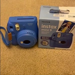 Fujifilm Mini Instax